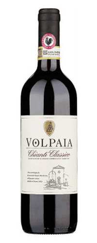 Volpaia Chianti Classico 2021