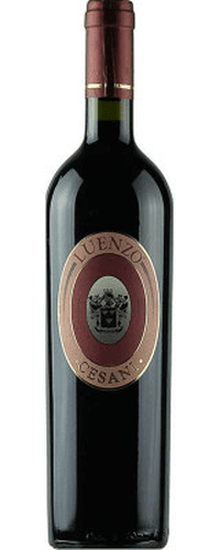 Luenzo Cesani 2015