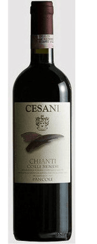 Chianti Colli Senesi Bio Cesani 2022