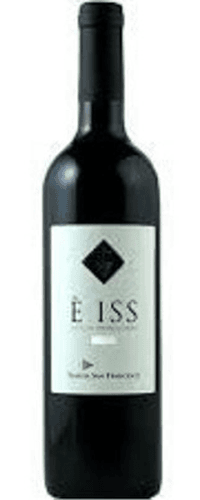 E' Iss Campania Rosso Tenuta San Francesco 2020