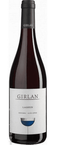 Lagrein Alto Adige Girlan 2023