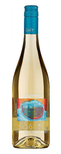 Sofi Muller Thurgau Franz Haas 2024