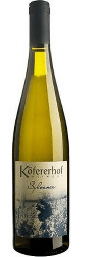 Sylvaner Val d'Isarco Kofererhof 2024
