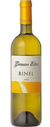 Langhe Bianco Binel Germano Ettore 2018