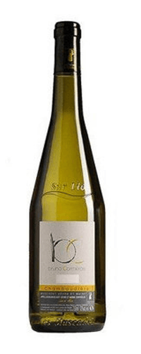 Muscadet Sèvre et Maine sur lie Chambaudiere Bruno Cormerais 2022