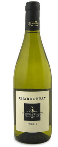 Tormaresca Chardonnay Puglia 2024