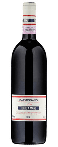 Carmignano Terre a Mano Bacchereto 2020