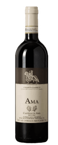 Chianti Classico Castello di Ama 2022