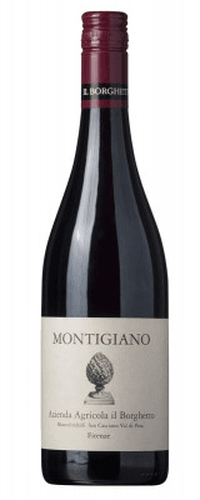 Montigiano Il Borghetto 2022