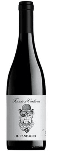 Tenuta di Carleone Il Randagio 2022
