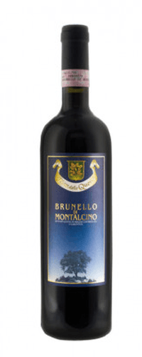 Brunello di Montalcino Pian delle Querci 2019