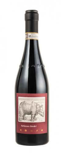 Barbaresco Starderi La Spinetta 2021