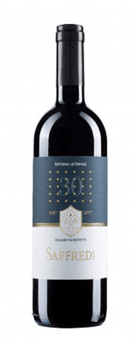 Fattoria le Pupille Saffredi 2022