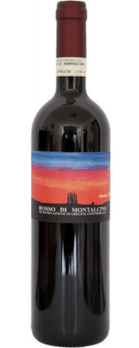 Rosso di Montalcino Agostina Pieri 2023