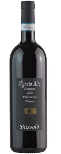 Amarone della Valpolicella Classico Bussola Riserva 2013