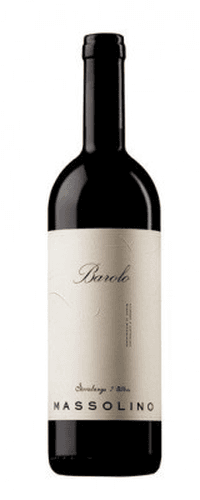 Barolo Massolino 2018
