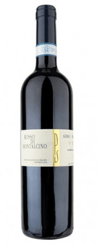 Rosso di Montalcino Siro Pacenti 2022