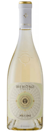 Piccini Memoro Bianco NV