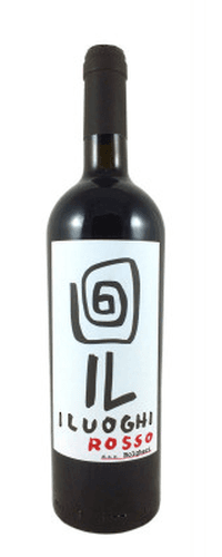I Luoghi Bolgheri Rosso Doc Bio 2022