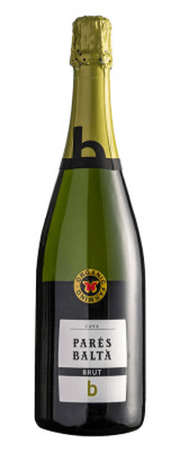 Parés Baltà Brut Cava N.V.
