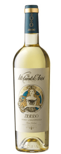 Curatolo Arini Zibibbo Vino Liquoroso 1875