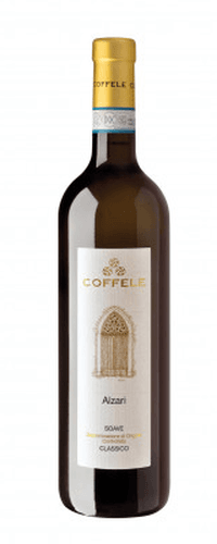 Alzari Soave Classico Coffele 2022