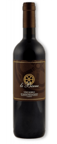 Vino Nobile di Montepulciano Le Berne 2021