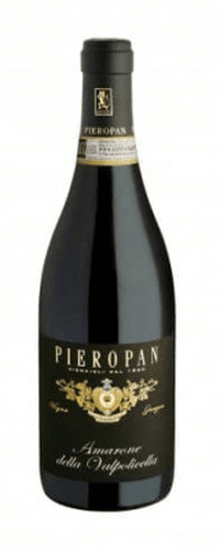 Pieropan Amarone della Valpolicella Vigna Garzon 2018
