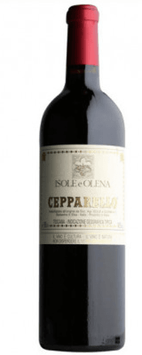 Cepparello 2021