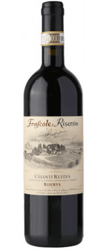Chianti Rufina Frascole Riserva 2013