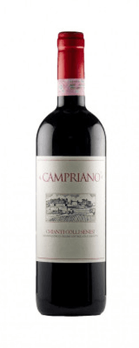 Chianti Colli Senesi Campriano 2021