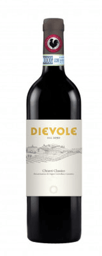 Dievole Chianti Classico 2013
