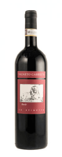 Barolo Garretti La Spinetta 2020