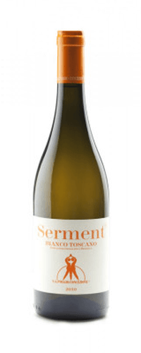 Serment Toscana Bianco Bio Poggio Concezione 2010