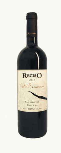 Pietro Beconcini Reciso Sangiovese 2018
