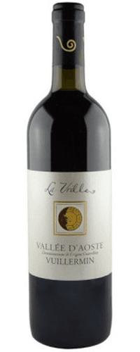 Vuillermin La Vrille 2020