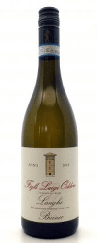 Langhe Bianco Luigi Oddero e Figli 2022