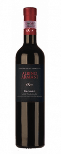 Recioto della Valpolicella Albino Armani 2021