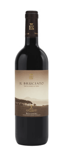 Antinori Tenuta Guado al Tasso Il Bruciato Bolgheri 2023