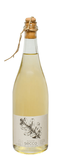 Muscato Secco Wit