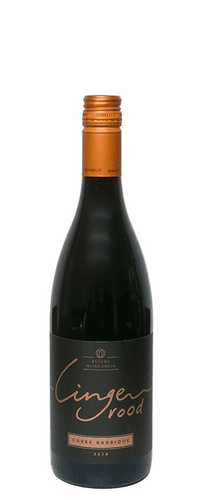 Linge Rood Cuvee Barrique 2022