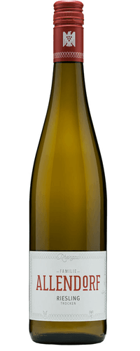 Allendorf 2024 Rheingau Riesling dry