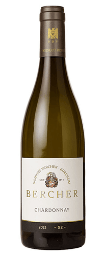 Bercher 2021 Chardonnay SE dry
