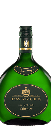 Wirsching 2022 Iphöfer Kalb Silvaner Premier Cru dry (0,75l)