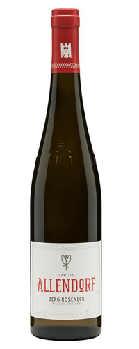 Allendorf 2017 Rüdesheimer Berg Roseneck Riesling Grand Cru dry