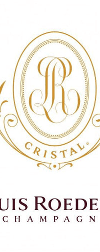 Louis Roederer Cristal Rosé Champagne  1981 - 75cl bt