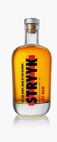 STRYYK - NOT RUM*FUNKIN MOJITO