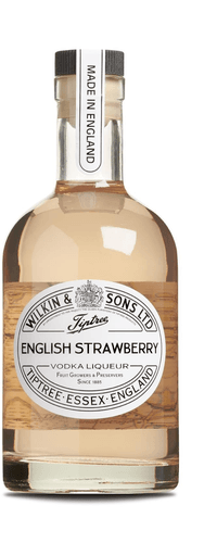 Tiptree English Strawberry Vodka Liqueur 70cl