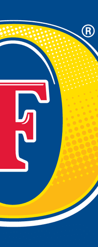 Foster's Keg 11g