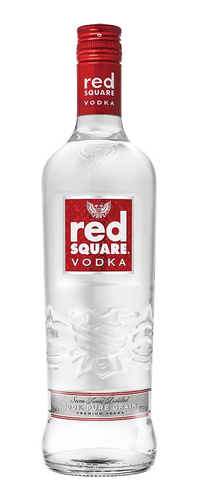 Red Square Vodka 70cl
